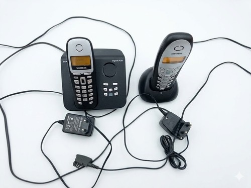 Siemens gigaset a265 - a265, 2x