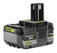Ryobi ONE+ HP RB1850X 18V 5Ah
