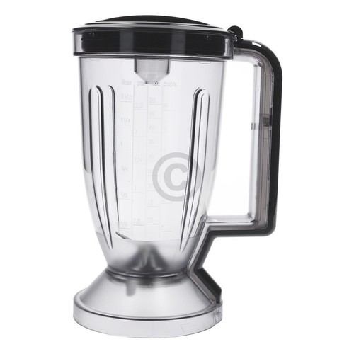 Siemens mixeraufsatz mixbecher - siemens,
