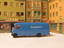 Herpa Mercedes 508 D