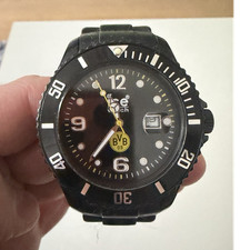 Ice-Watch BVB 09 Armbanduhr