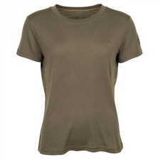 Pinewood Merino T-Shirt Women