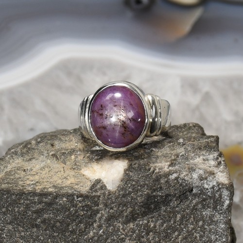Stern rubin ring - stern, ring,