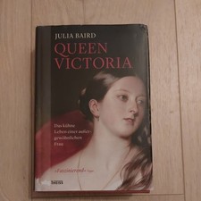 Queen Victoria von Julia Baird (2018, Gebundene Ausgabe)
