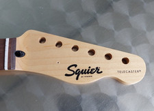 Fender Squier Tele Hals /