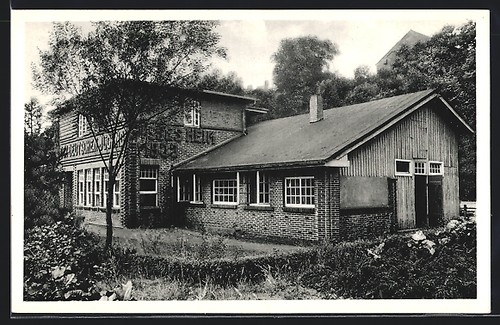 Ansichtskarte