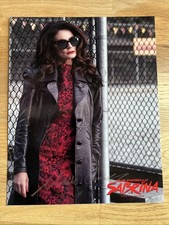 Michelle Gomez original