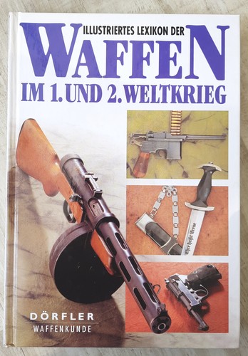 Illustriertes lexikon der - illustriertes,