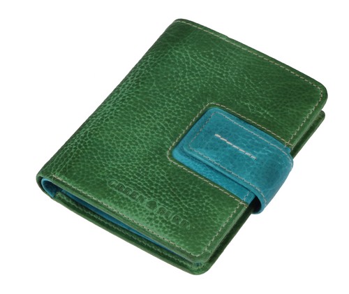 Geldbörse greenburry damen - greenburry,