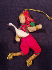 Koestel Märchenfigur  Hans im Glück mit ovp  Koestel Engel