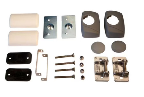 Halterungskit oben m6x50 - halterungskit,