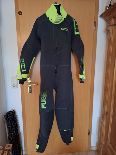 Ion drysuit kite - drysuit, kite/windsurfing