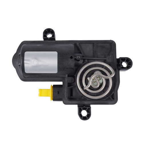 Auspuffklappen stellmotor für - auspuffklappen-stellmotor,
