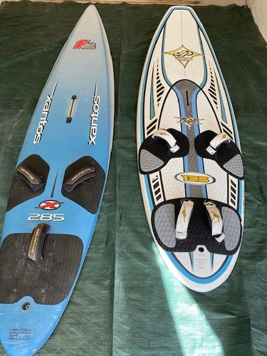Komplette surfausrüstung - komplette,