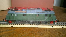Rivarossi lok e 17 - ,