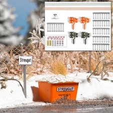 Busch 1167 Ausgestaltungs-Set