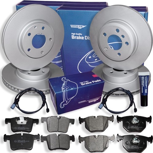 Bmw 520d touring set - bmw,