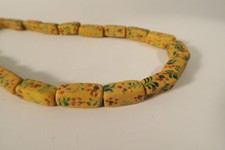 Alte Glasperlen Handelsperlen