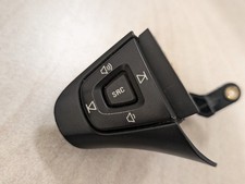 Scania Lenkradschalter Taster