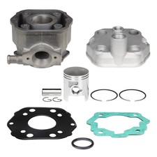 50ccm zylinder kit - zylinder, mit