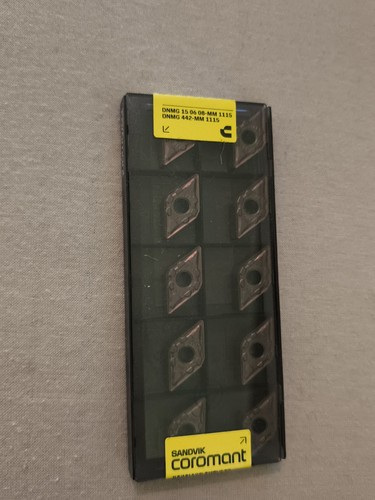 Sandvik coromant - sandvik,