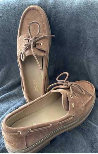 Neu michael kors - michael, loafer/