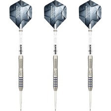 Unicorn Steel Darts Gary