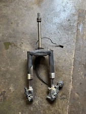 Gabel Peugeot Speedfight 3 