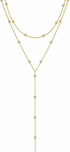Goldene damen layering - goldene,