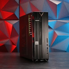 Acer Aspire XC-895 + Tastatur