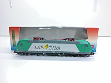 Piko H0 57233 E-Lok BR 185-CL