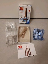 Ravensburger Puzzle: 3D Puzzle minis Collection Eifelturm komplett