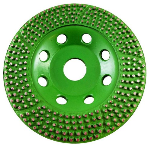 Spezial schleiftopf 125 für - schleiftopf,
