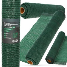 Sichtschutz 2m x 25m