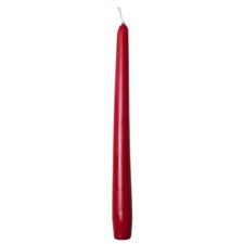 Spitzkerzen gastronomie 24cm - spitzkerzen,