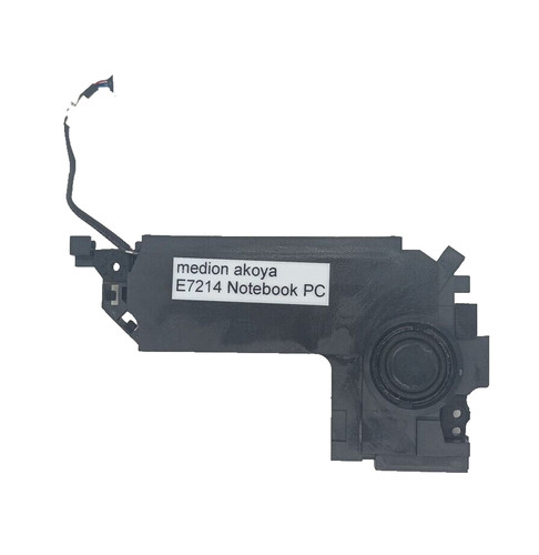 Medion akoya e7214 - medion,