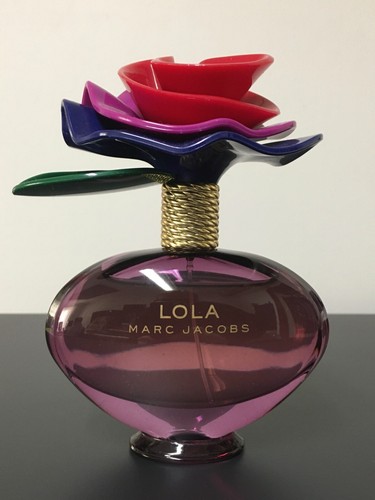 Marc jacobs lola - eau, parfum