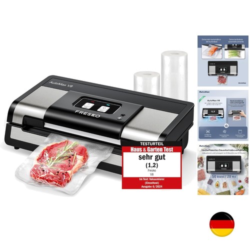Fresko automatischer - fresko,