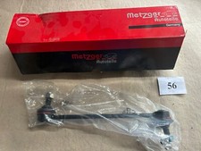 Spurstange VORNE, von Metzger, für Opel CORSA D, Fiat 500 L, GRANDE PUNTO PUNTO