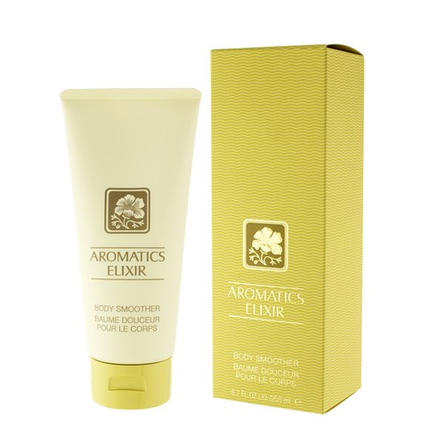 Clinique aromatics elixir body - aromatics,