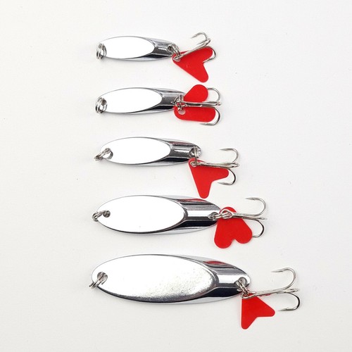 Set blinker 28g - 5-er,