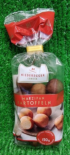 Niederegger - (37,33€/kg),