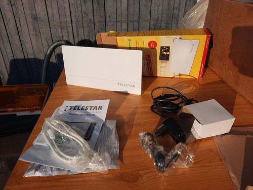 Telestar antenna lte - antenna, 9