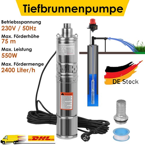 Zoll 100mm 550w - 4,