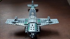 LEGO Jagdflugzeug