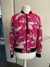 No. 21 ? Blouson/Seidenblouson, Gr. 40/42