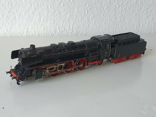 Märklin primex 081 - 01,