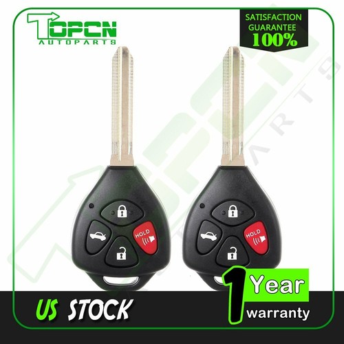 For toyota camry 2010 2011 - 2,