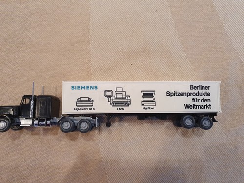 Wiking peterbilt - h0:,