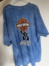 Vintage 1996 Harley Davidson